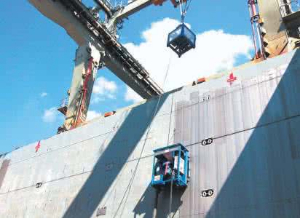 垂直移动式国产精品美女久久久浪潮av